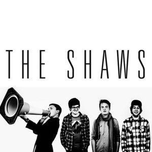 ดาวน์โหลดและฟังเพลง Back to the Start พร้อมเนื้อเพลงจาก The Shaws