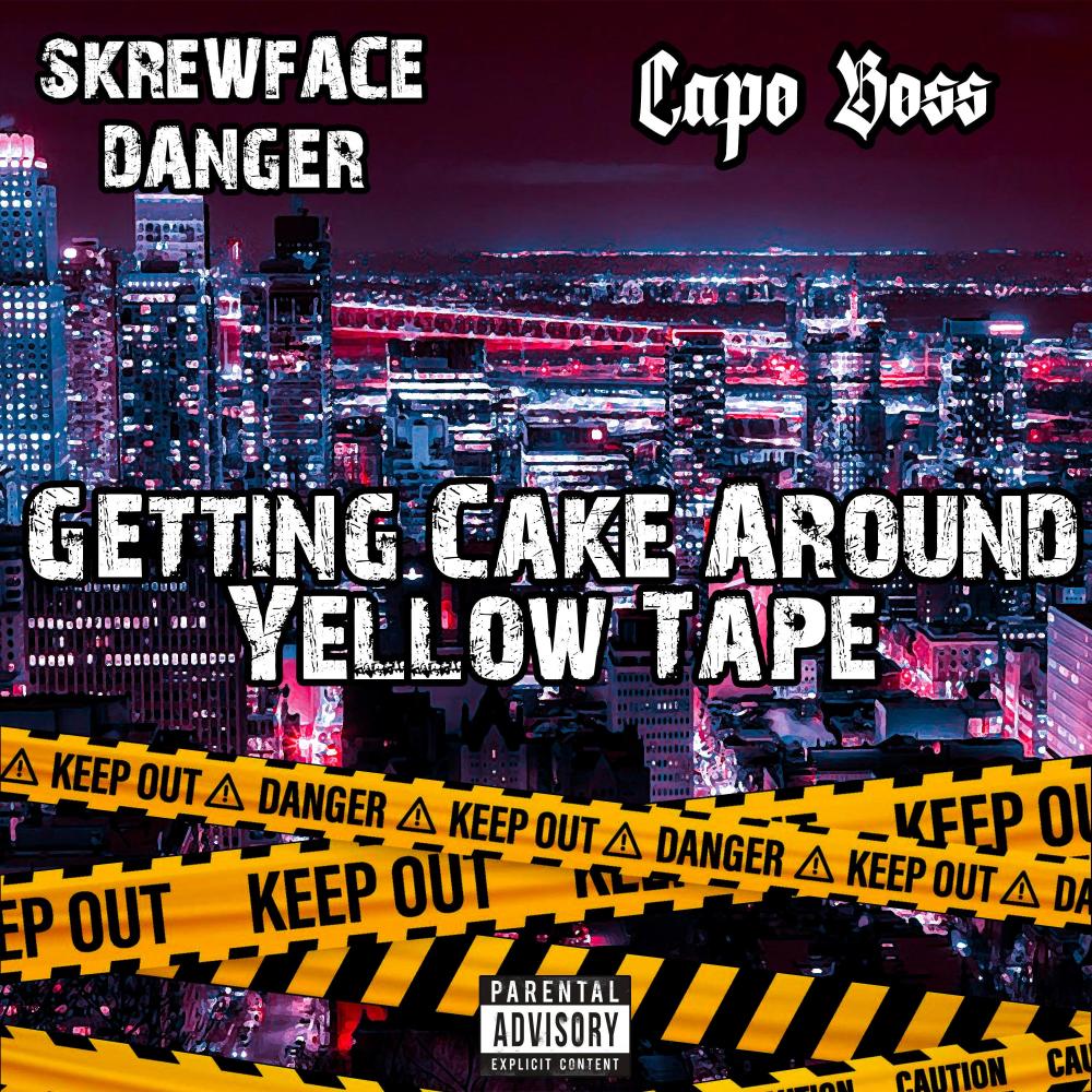 Kick the Door (feat. Capo Boss) (Explicit)