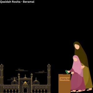 收聽Qasidah Rosita的Beramal歌詞歌曲