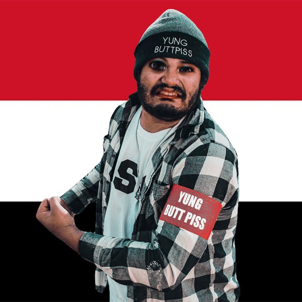 Imma Fuckin Fascist (Explicit)