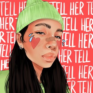 ดาวน์โหลดและฟังเพลง Tell Her (Explicit) พร้อมเนื้อเพลงจาก Zilo