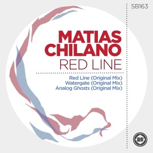 收听Matias Chilano的Red Line歌词歌曲