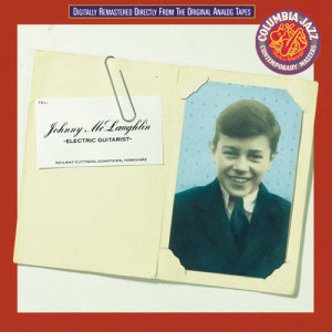 ดาวน์โหลดและฟังเพลง New York On My Mind พร้อมเนื้อเพลงจาก John McLaughlin