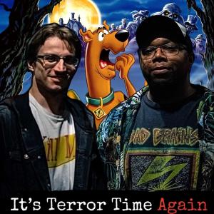 Derrick Blackman的專輯It's Terror Time Again (feat. Chris Ray Gun) [2023]