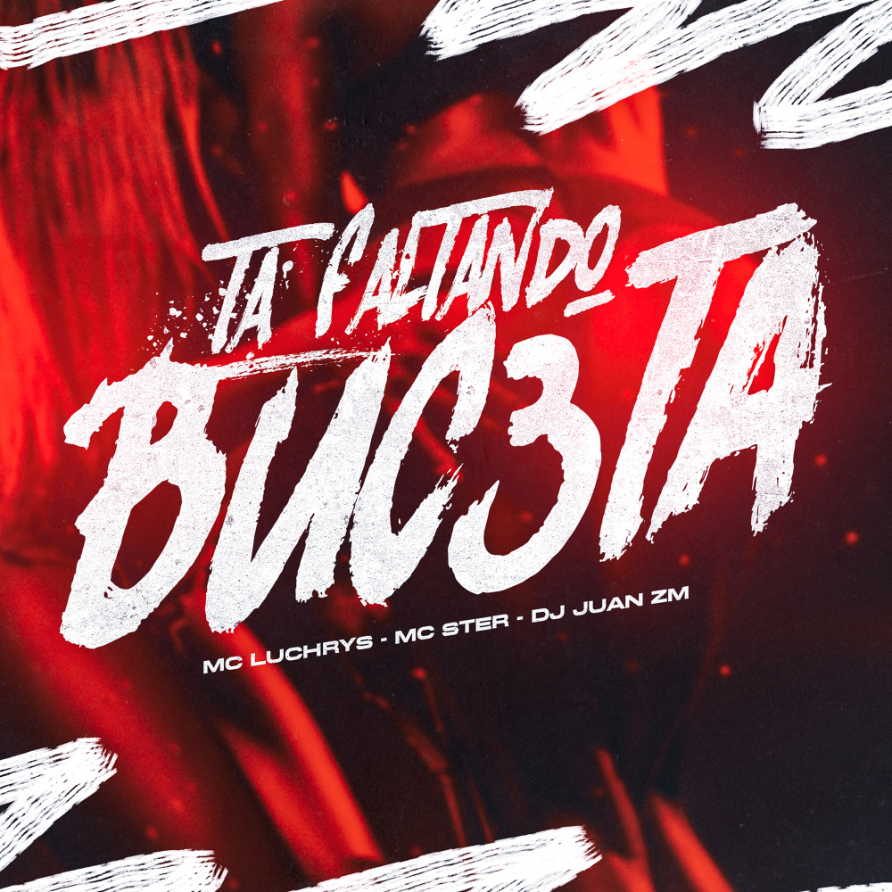 Ta Faltando Buc3Ta (Explicit)