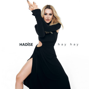 Hay Hay dari Hadise