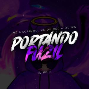 收聽DJ FELP的PORTANDO FUZIL (Explicit)歌詞歌曲