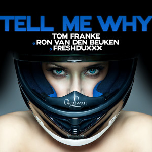 Album Tell Me Why oleh Ron van den Beuken