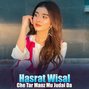 收聽Hasrat Wisal的Khwla Me Pa Khwla Kegda Mar Mashe歌詞歌曲
