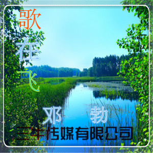 收聽鄧勃的歌在飛 (Dj版)歌詞歌曲