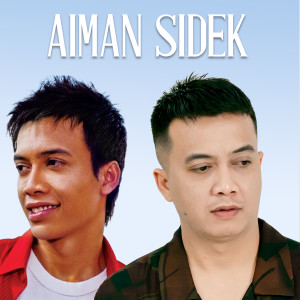 Dengarkan lagu Cinta Terakhir nyanyian Aiman Sidek dengan lirik