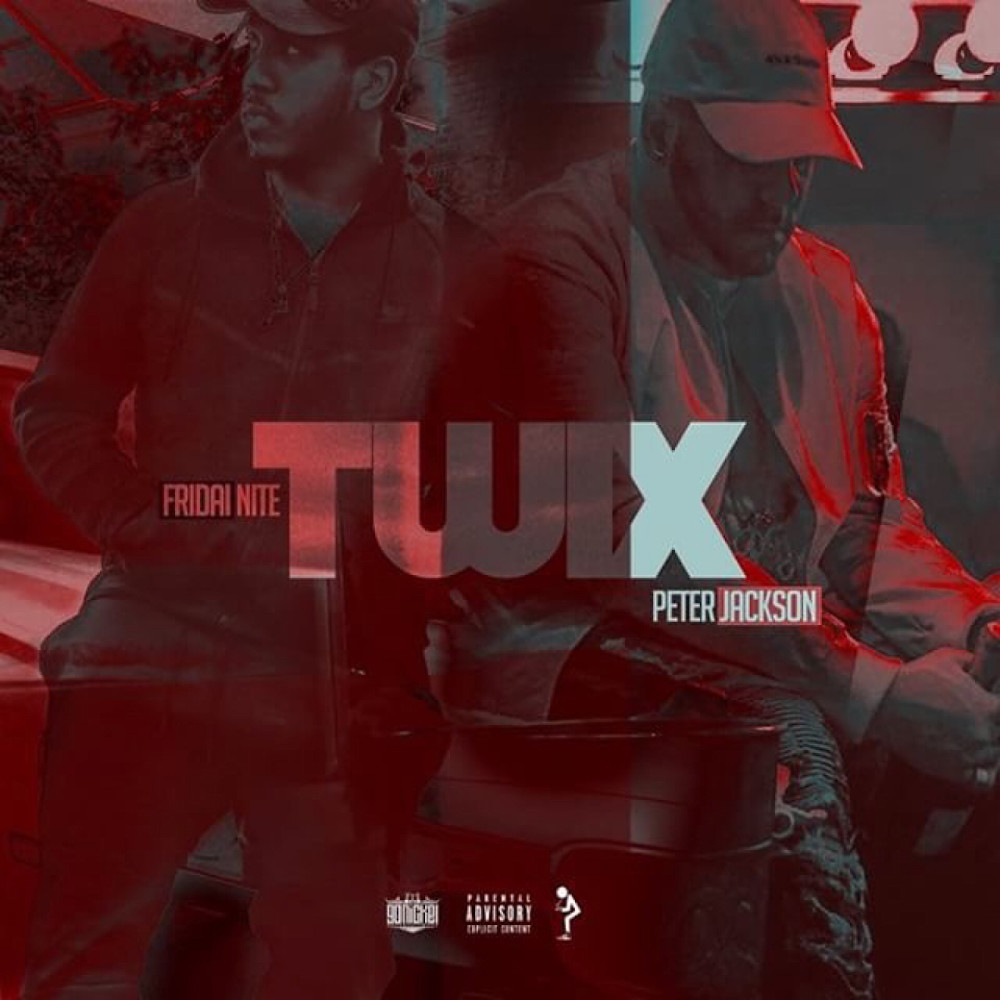 Twix (Explicit)