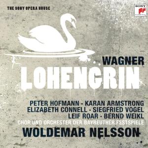 收聽Woldemar Nelsson的Lohengrin (continued): Akt 2: Euch Luften, die mein Klagen (Elsa)歌詞歌曲