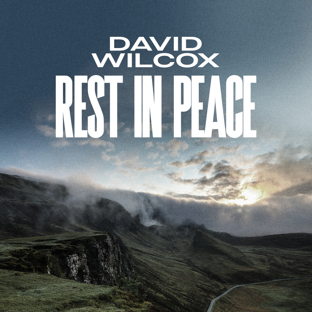 Rest in Peace