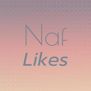 อัลบัม Naf Likes ศิลปิน Various