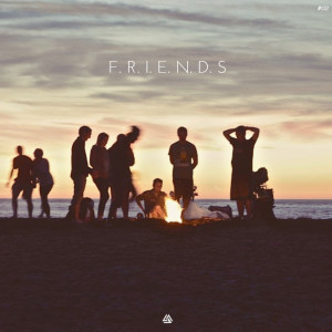 ดาวน์โหลดและฟังเพลง Friends Ft. Thomas Ross (Radio Edit) พร้อมเนื้อเพลงจาก Venor