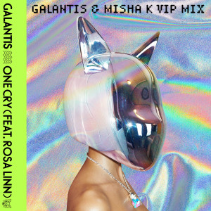 อัลบัม One Cry (Galantis & Misha K VIP Mix) (Extended) ศิลปิน Galantis