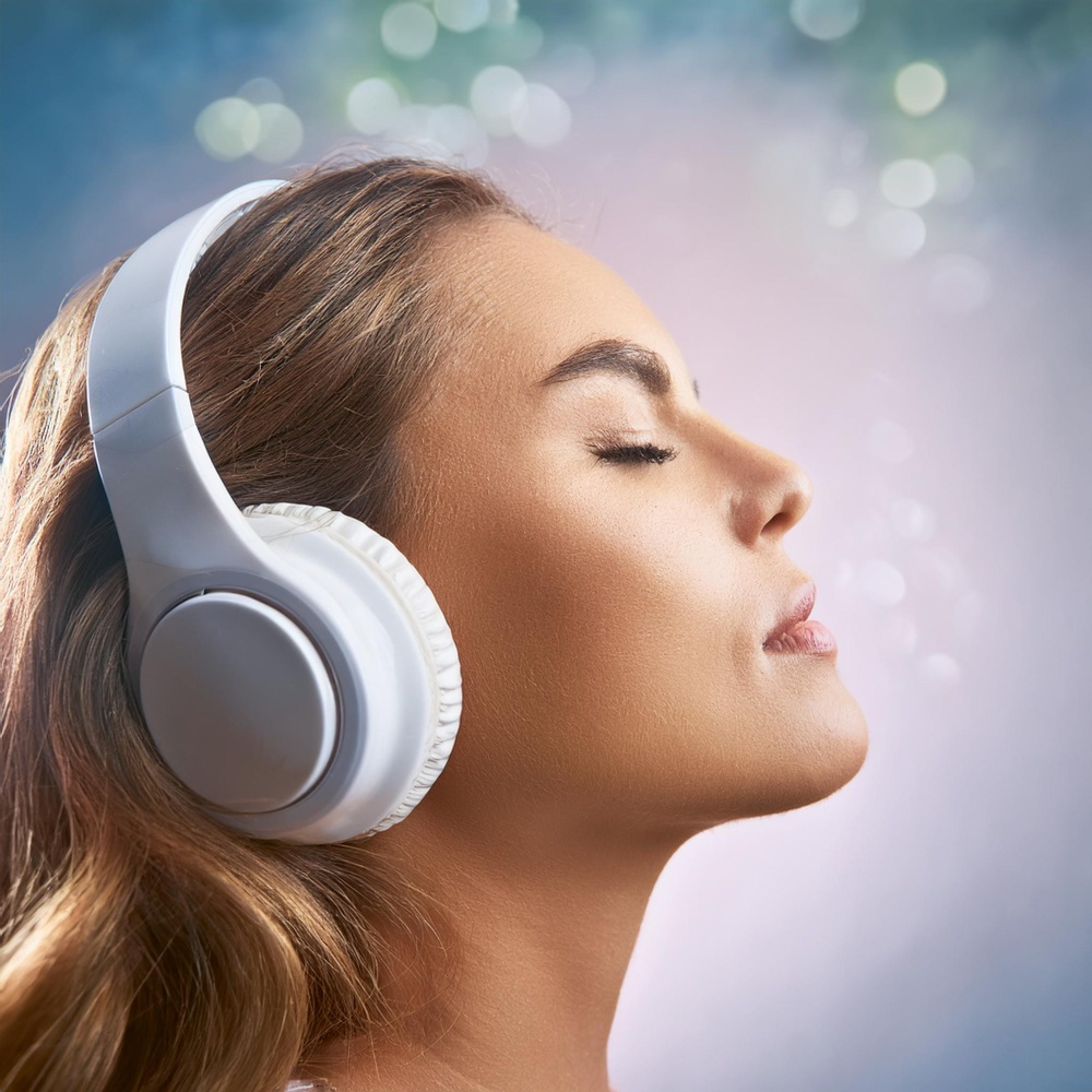 Movimiento En Sonido