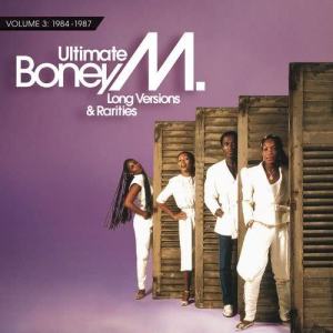 ดาวน์โหลดและฟังเพลง Exodus (Noah's Ark 2001) (Maxi Version) พร้อมเนื้อเพลงจาก Boney M