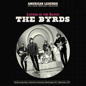 收听The Byrds的Eight Miles High (Live)歌词歌曲