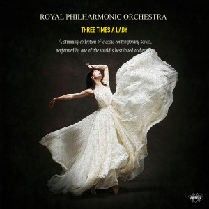 收聽Royal Philharmonic Orchestra的You Don't Bring me Flowers Anymore歌詞歌曲