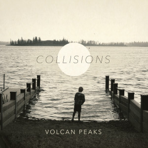 Collisions dari Volcan Peaks