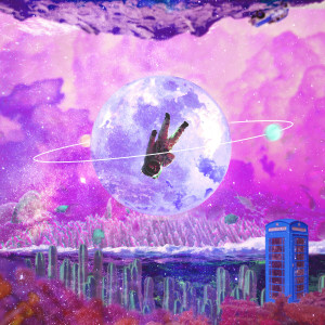 Listen to Walking On The Moon (Inst.) song with lyrics from 성한준