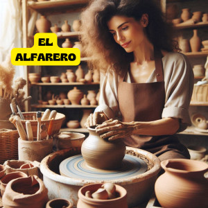 收聽Dionisa Gonzalez的Al alfarero歌詞歌曲