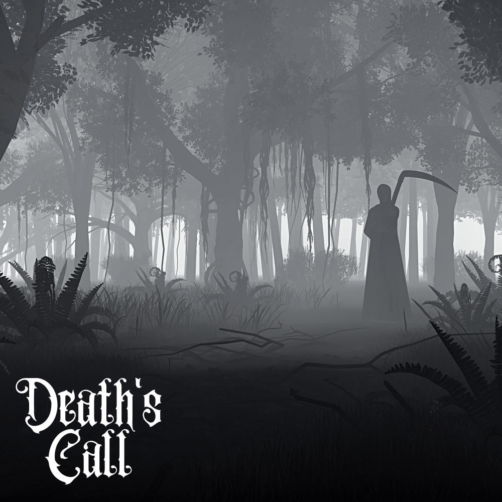 Death's Call (feat. Onchibaby)