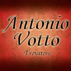 Album Trovatore from Ebe Stignani