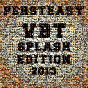 Listen to VBT Splash 2013 (Finale HR vs. 4Tune|Explicit) song with lyrics from Steasy