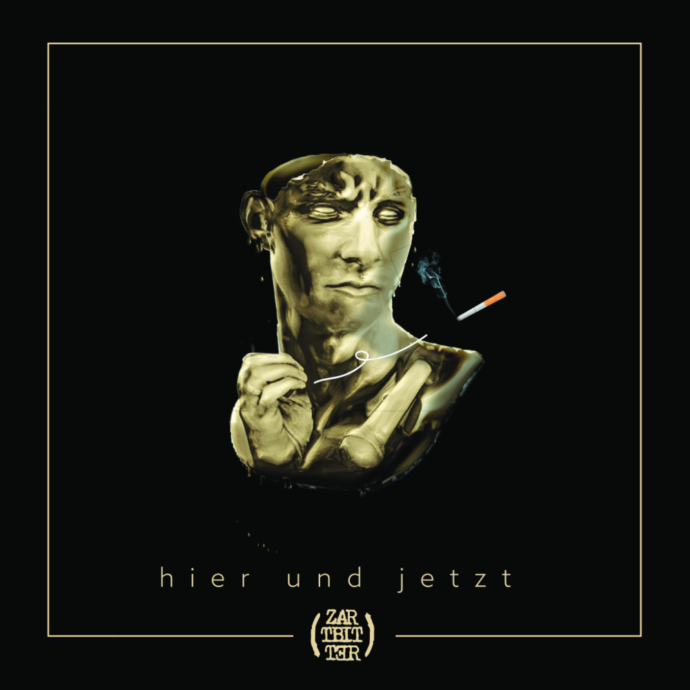Der letzte Vorhang
