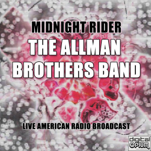 Listen to Jessica (Live) song with lyrics from The Allman Brothers band