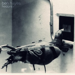 Ben Hayes的專輯Hedonia