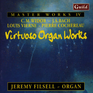 ดาวน์โหลดและฟังเพลง 2 Choral Improvisations: Jesu hilf Siegen พร้อมเนื้อเพลงจาก Jeremy Filsell