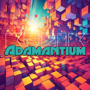 收聽Adamantium的Kubik歌詞歌曲