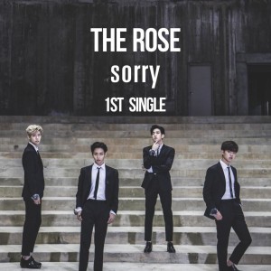 Album Sorry oleh 더 로즈