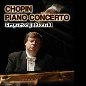 Album Chopin Piano Concerto No.1 and No.2 oleh Roland Bader
