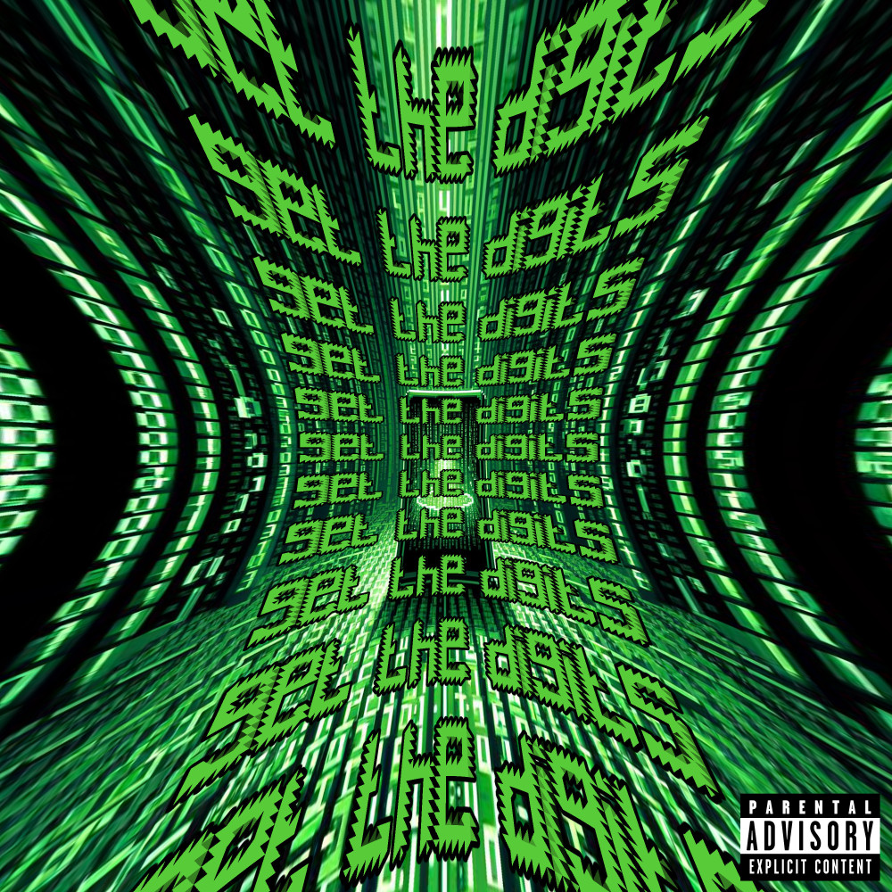 GETTHEDIGITS! (Explicit)