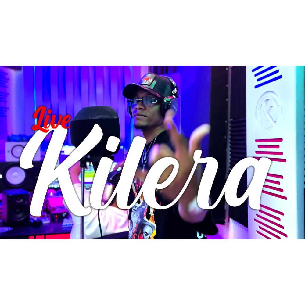 Flow de kilera (feat. Soy La R) (Live Session|Live|Explicit)