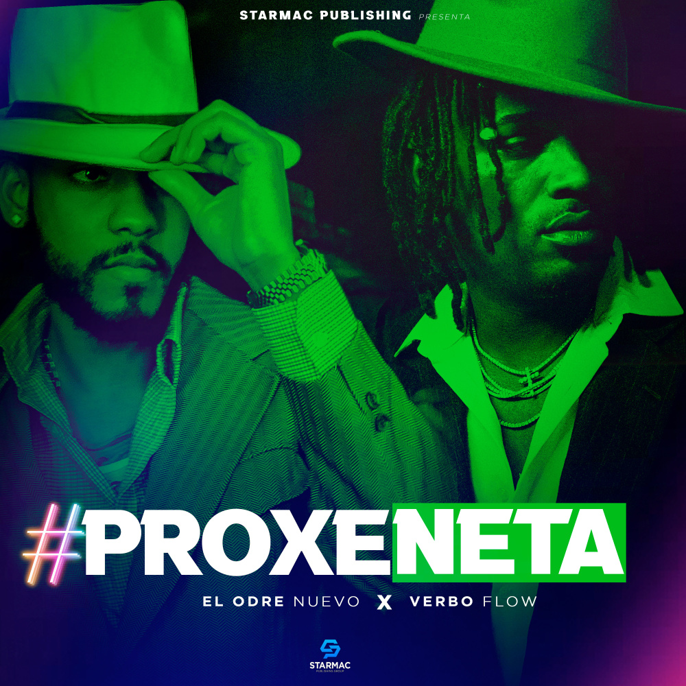 Proxeneta (Explicit)