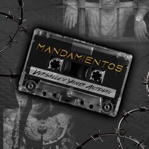 收聽Versalle的Mandamientos (Explicit)歌詞歌曲
