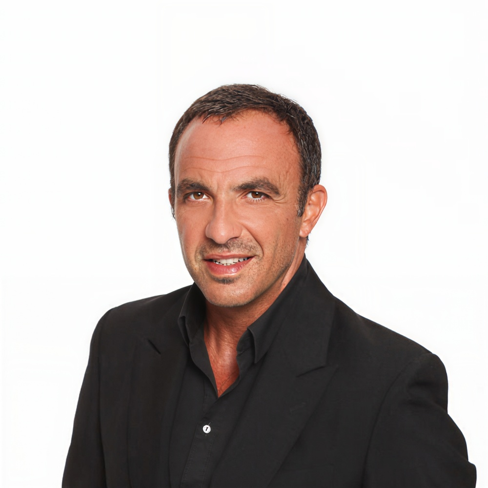 Nikos Aliagas