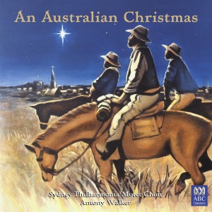 Sydney Philharmonia Motet Choir的專輯An Australian Christmas