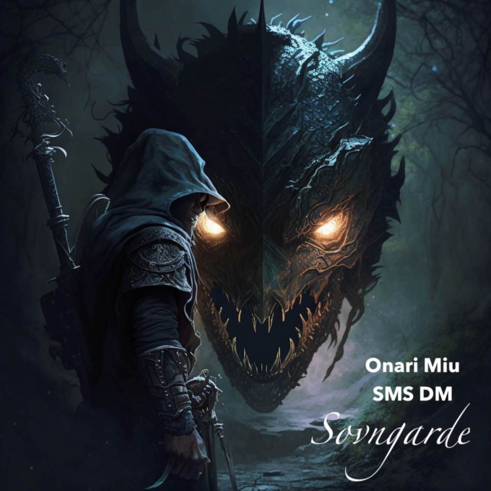 Sovngard