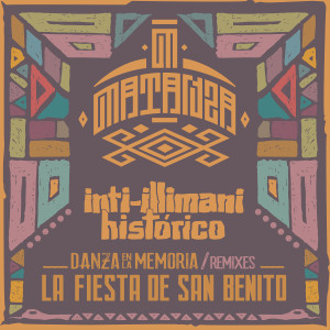 Matanza的專輯La Fiesta de San Benito (Matanza Remix)