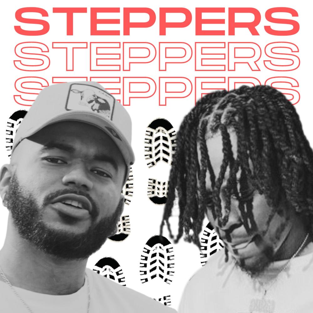 Steppers (Explicit)