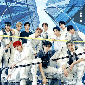 收聽JO1的RadioVision歌詞歌曲