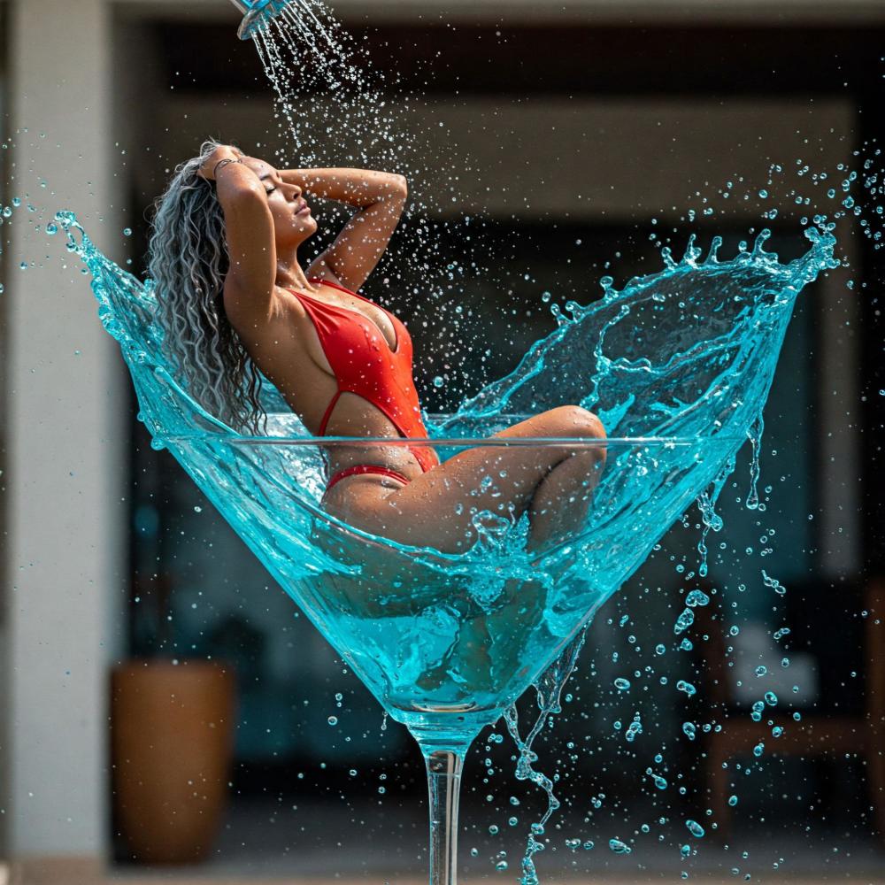 MARTINI. (Explicit)
