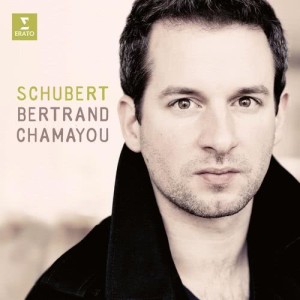 收聽Bertrand Chamayou的Fantasia in C Major, D. 760 'Wanderer Fantasy': IV. Allegro歌詞歌曲